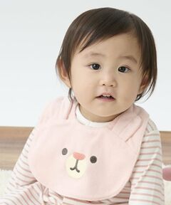 kladskap / クレードスコープ スタイ・ビブ | いきものスタイ