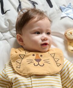 kladskap / クレードスコープ スタイ・ビブ | いきものスタイ