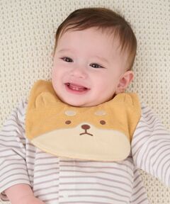 kladskap / クレードスコープ スタイ・ビブ | いきものスタイ