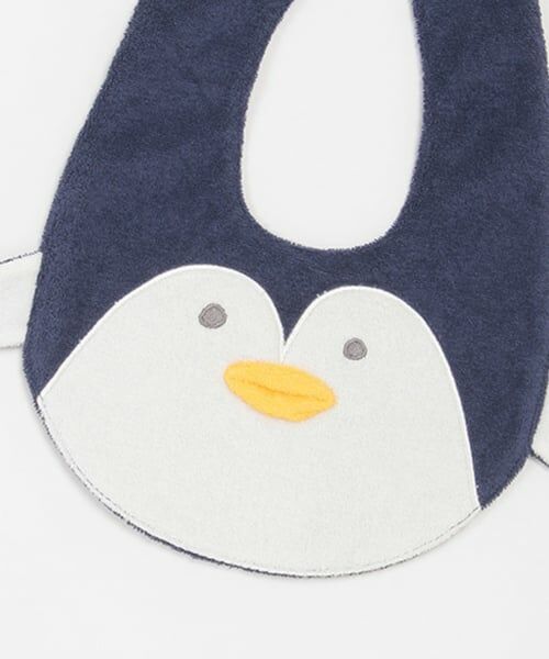 kladskap / クレードスコープ スタイ・ビブ | いきものスタイ | 詳細10