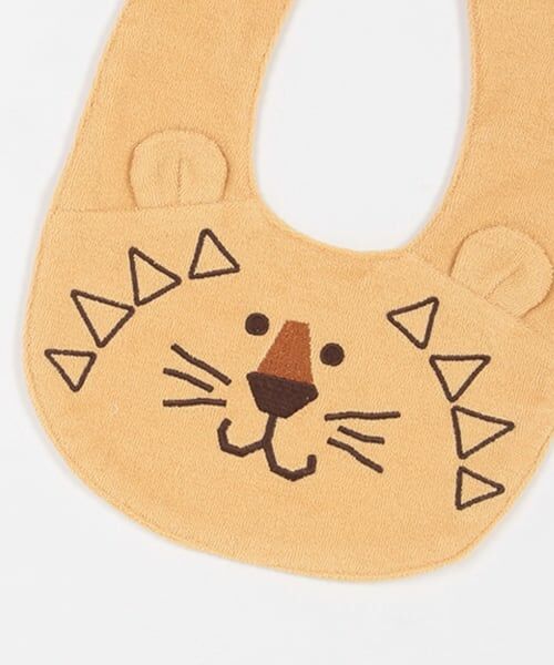 kladskap / クレードスコープ スタイ・ビブ | いきものスタイ | 詳細11