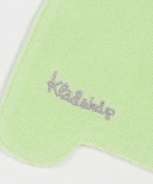 kladskap / クレードスコープ スタイ・ビブ | いきものスタイ | 詳細12