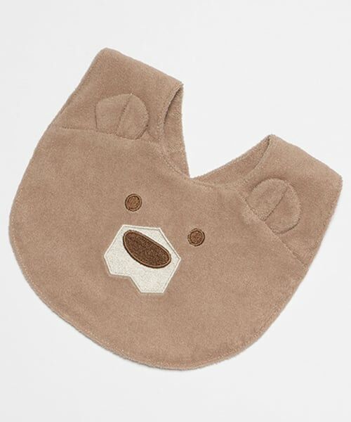 kladskap / クレードスコープ スタイ・ビブ | いきものスタイ | 詳細15