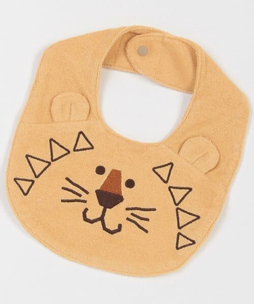 kladskap / クレードスコープ スタイ・ビブ | いきものスタイ | 詳細17