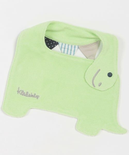 kladskap / クレードスコープ スタイ・ビブ | いきものスタイ | 詳細18