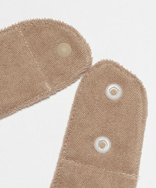 kladskap / クレードスコープ スタイ・ビブ | いきものスタイ | 詳細2