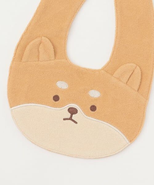 kladskap / クレードスコープ スタイ・ビブ | いきものスタイ | 詳細20