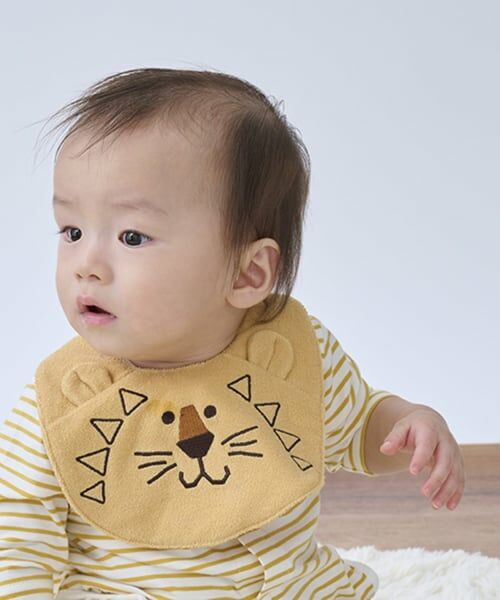 kladskap / クレードスコープ スタイ・ビブ | いきものスタイ | 詳細21