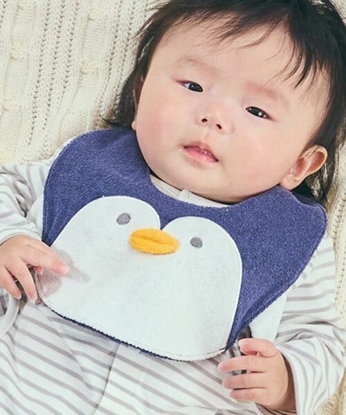 kladskap / クレードスコープ スタイ・ビブ | いきものスタイ | 詳細23