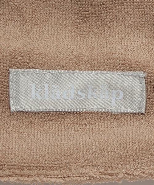 kladskap / クレードスコープ スタイ・ビブ | いきものスタイ | 詳細3