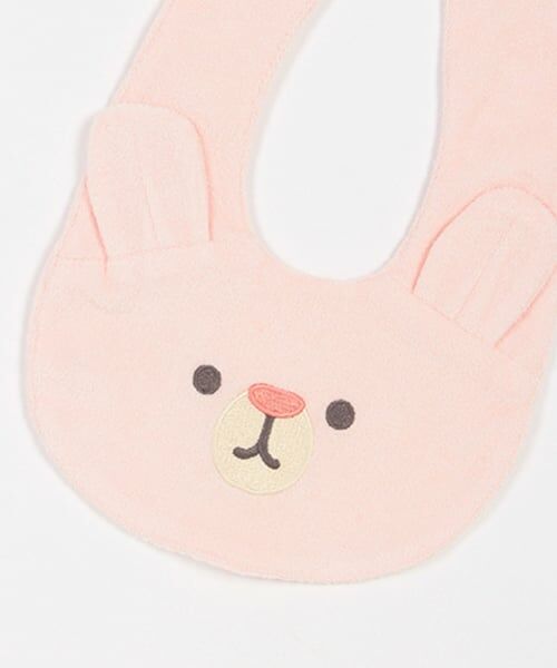 kladskap / クレードスコープ スタイ・ビブ | いきものスタイ | 詳細8