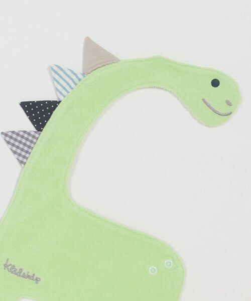 kladskap / クレードスコープ スタイ・ビブ | いきものスタイ | 詳細9