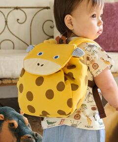 kladskap / クレードスコープ リュック・バックパック | アニマルベビーリュック