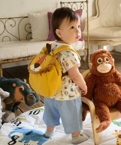 kladskap / クレードスコープ リュック・バックパック | アニマルベビーリュック