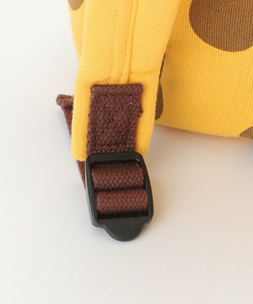 kladskap / クレードスコープ リュック・バックパック | アニマルベビーリュック | 詳細13