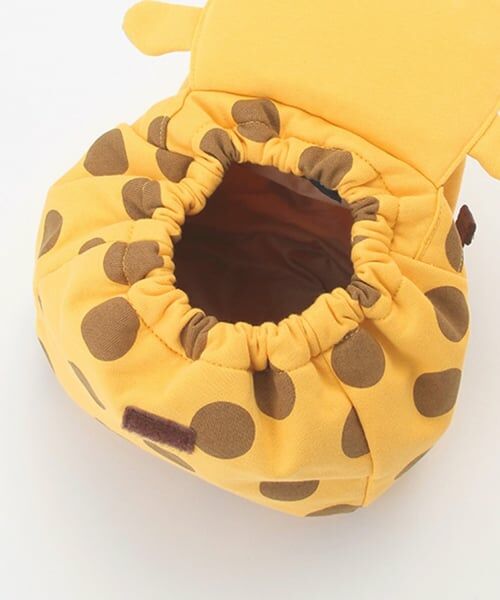 kladskap / クレードスコープ リュック・バックパック | アニマルベビーリュック | 詳細14