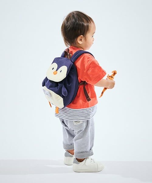 kladskap / クレードスコープ リュック・バックパック | アニマルベビーリュック | 詳細17