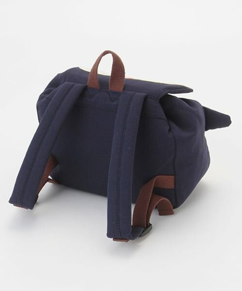 kladskap / クレードスコープ リュック・バックパック | アニマルベビーリュック | 詳細2