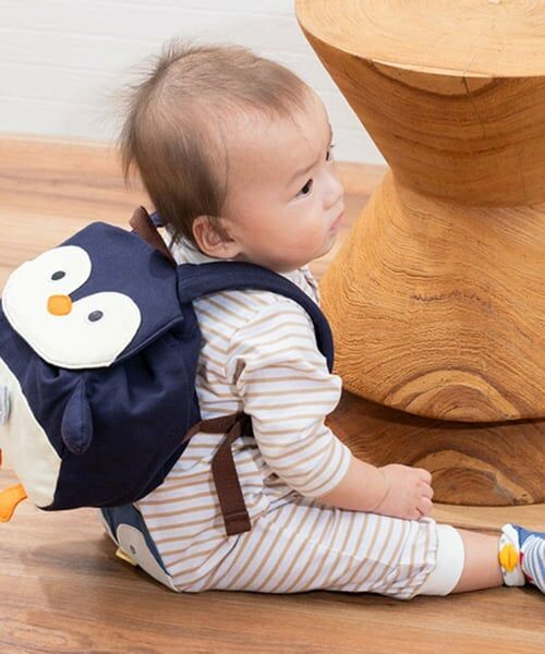 kladskap / クレードスコープ リュック・バックパック | アニマルベビーリュック | 詳細21