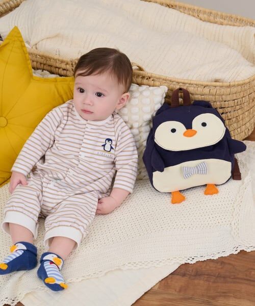 kladskap / クレードスコープ リュック・バックパック | アニマルベビーリュック | 詳細24