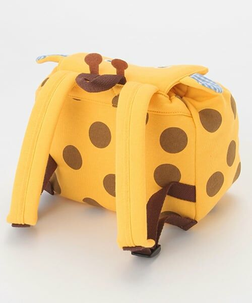 kladskap / クレードスコープ リュック・バックパック | アニマルベビーリュック | 詳細3