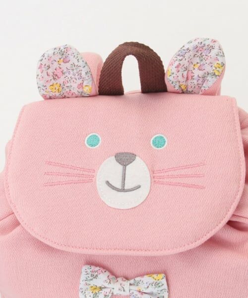 kladskap / クレードスコープ リュック・バックパック | アニマルベビーリュック | 詳細4