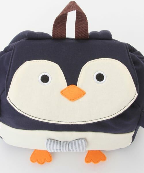 kladskap / クレードスコープ リュック・バックパック | アニマルベビーリュック | 詳細5