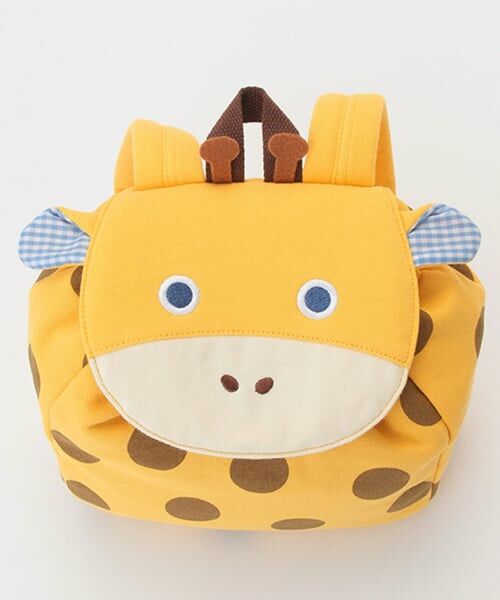 kladskap / クレードスコープ リュック・バックパック | アニマルベビーリュック | 詳細6