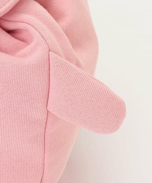 kladskap / クレードスコープ リュック・バックパック | アニマルベビーリュック | 詳細7