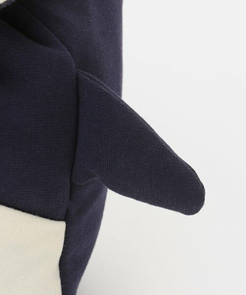 kladskap / クレードスコープ リュック・バックパック | アニマルベビーリュック | 詳細8