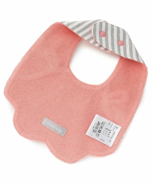 kladskap / クレードスコープ スタイ・ビブ | 海の生き物スタイ | 詳細1