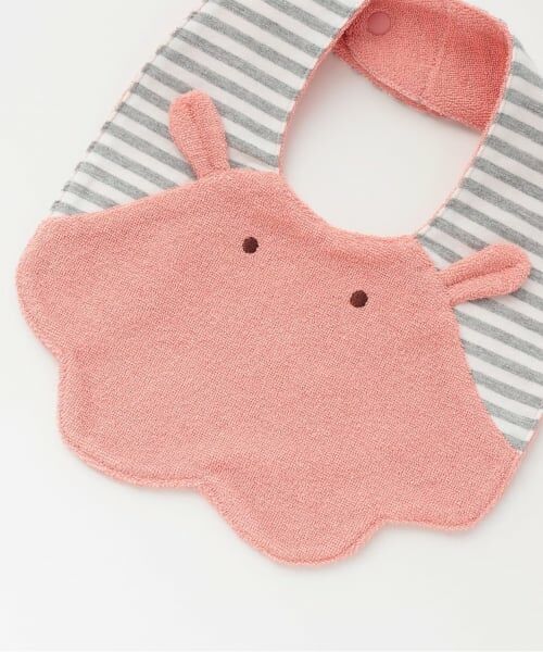 kladskap / クレードスコープ スタイ・ビブ | 海の生き物スタイ | 詳細3