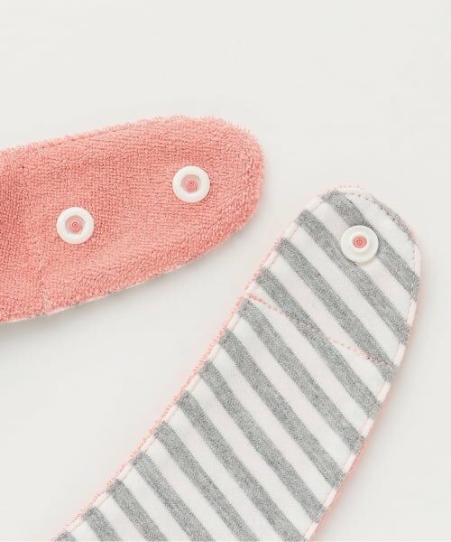 kladskap / クレードスコープ スタイ・ビブ | 海の生き物スタイ | 詳細4