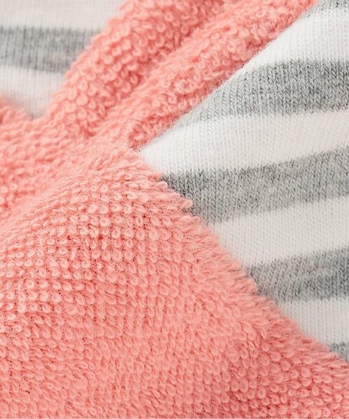 kladskap / クレードスコープ スタイ・ビブ | 海の生き物スタイ | 詳細6