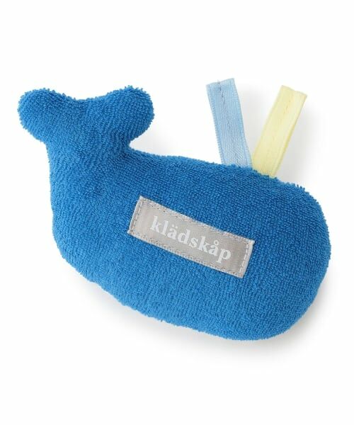 kladskap / クレードスコープ おもちゃ・トイカメラ | 海の生き物ラトル | 詳細1