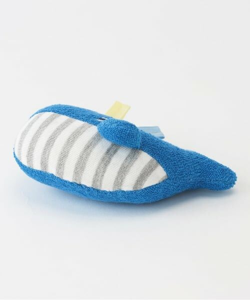 kladskap / クレードスコープ おもちゃ・トイカメラ | 海の生き物ラトル | 詳細2