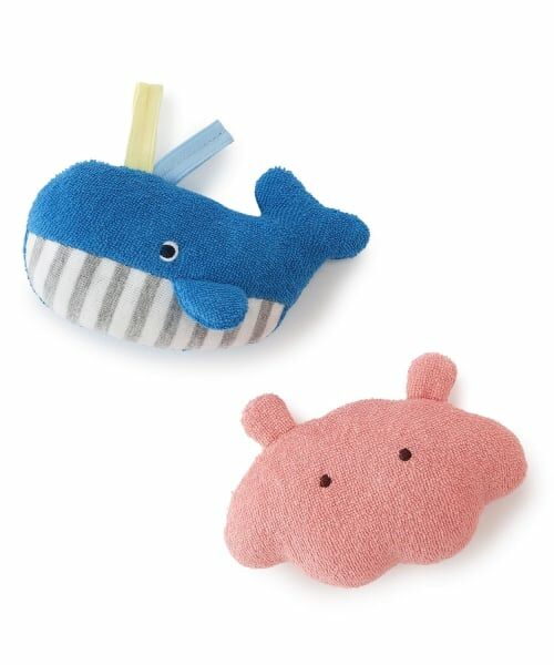 kladskap / クレードスコープ おもちゃ・トイカメラ | 海の生き物ラトル | 詳細3