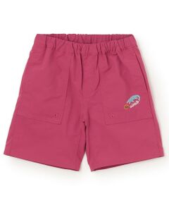 kladskap / クレードスコープ ショート・ハーフ・半端丈パンツ | 水陸両用恐竜5分丈パンツ