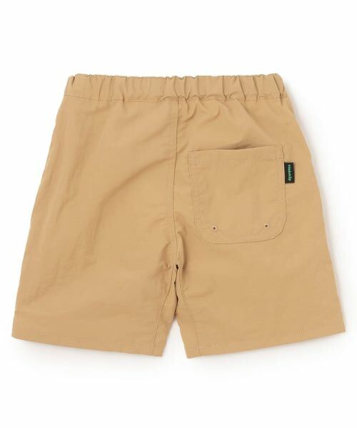 kladskap / クレードスコープ ショート・ハーフ・半端丈パンツ | 水陸両用恐竜5分丈パンツ | 詳細1