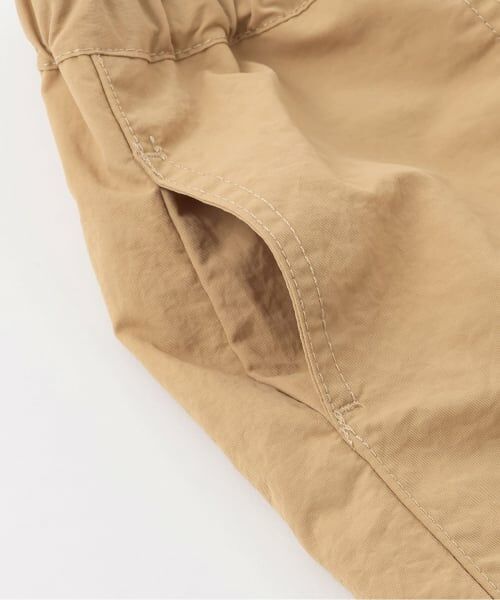 kladskap / クレードスコープ ショート・ハーフ・半端丈パンツ | 水陸両用恐竜5分丈パンツ | 詳細3