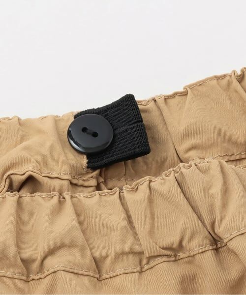 kladskap / クレードスコープ ショート・ハーフ・半端丈パンツ | 水陸両用恐竜5分丈パンツ | 詳細4