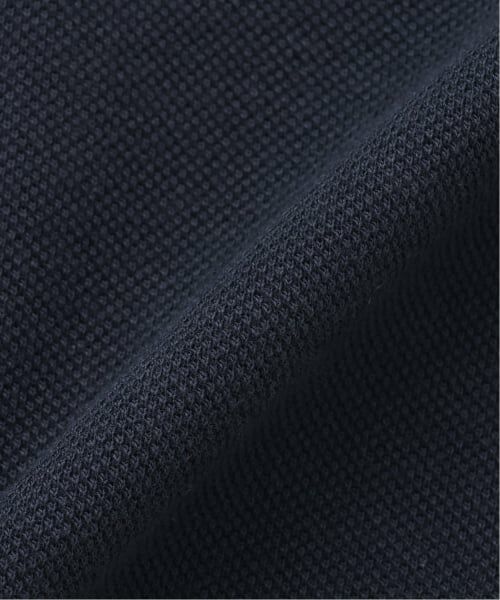 kladskap / クレードスコープ ポロシャツ | 乗り物刺しゅう半袖ポロシャツ | 詳細9