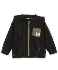 kladskap / クレードスコープ パーカー | マルチポケットパーカ