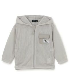 kladskap / クレードスコープ パーカー | マルチポケットパーカ