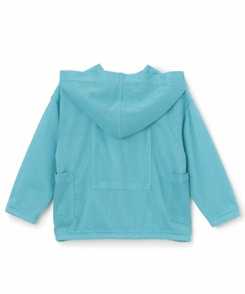 kladskap / クレードスコープ パーカー | マルチポケットパーカ | 詳細1