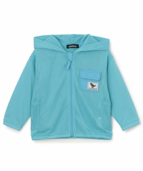 kladskap / クレードスコープ パーカー | マルチポケットパーカ | 詳細14