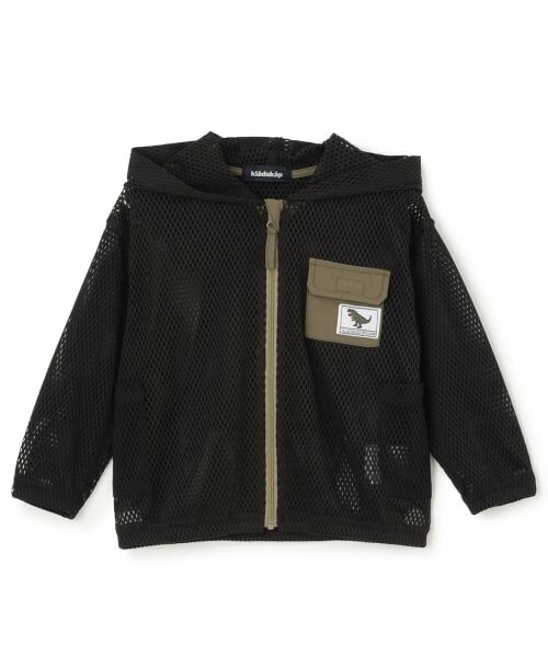 kladskap / クレードスコープ パーカー | マルチポケットパーカ | 詳細15