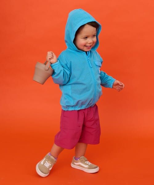 kladskap / クレードスコープ パーカー | マルチポケットパーカ | 詳細16