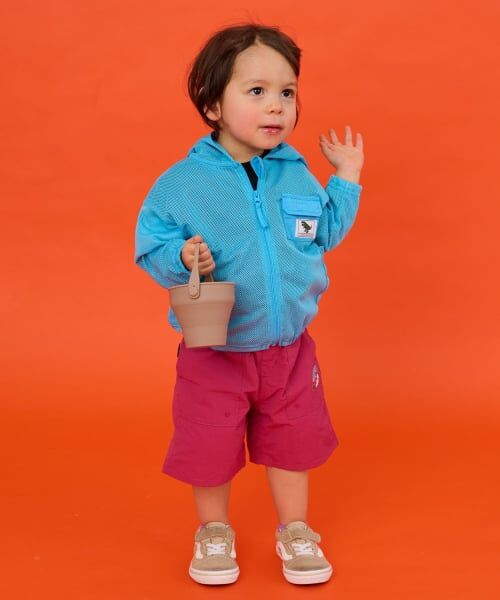 kladskap / クレードスコープ パーカー | マルチポケットパーカ | 詳細17