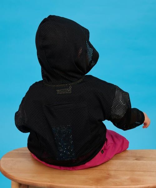 kladskap / クレードスコープ パーカー | マルチポケットパーカ | 詳細18